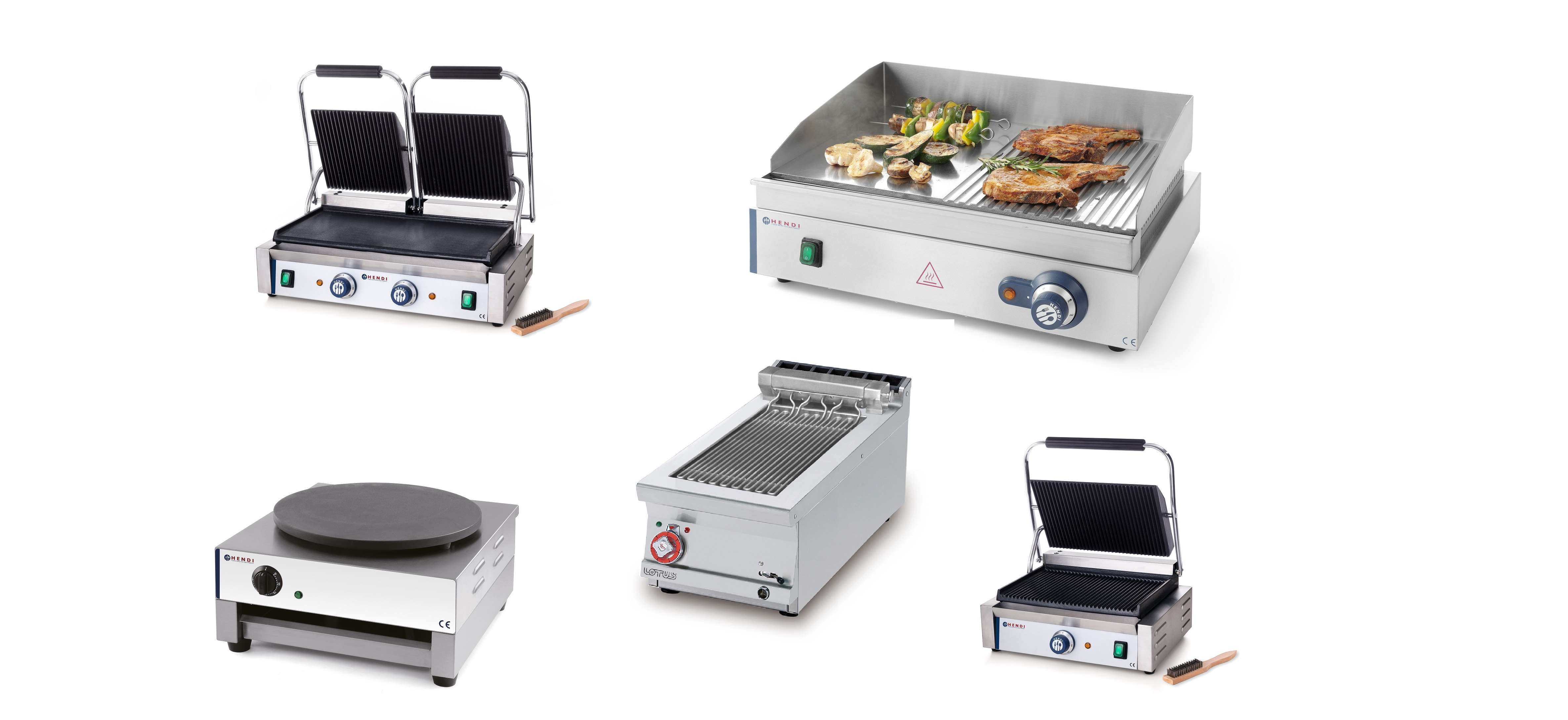Grillseadmed